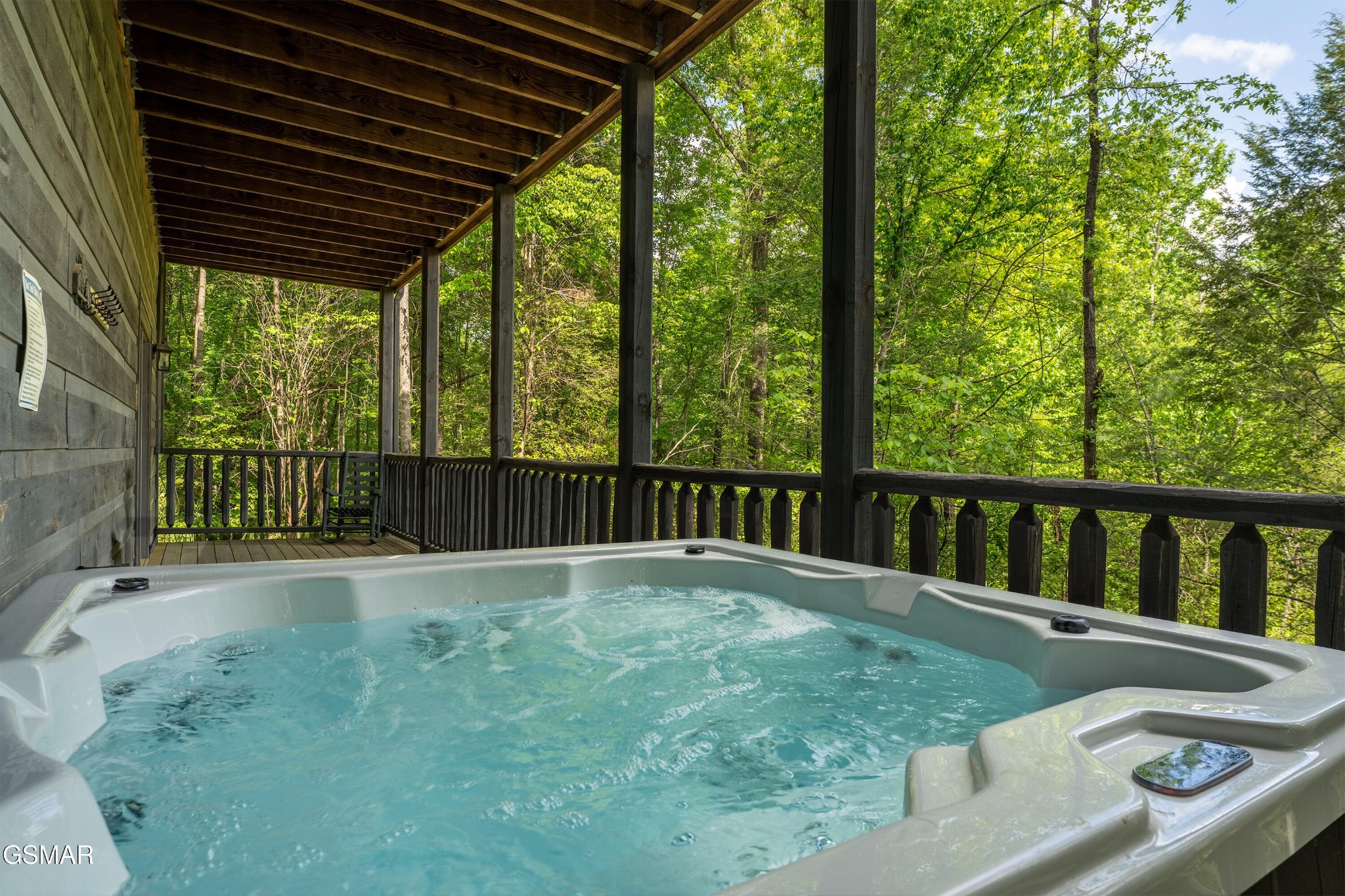 2410 Whitetail Ridge Way Sevierville, TN 37862 - Photo 42 of 73 Gallery Image 42