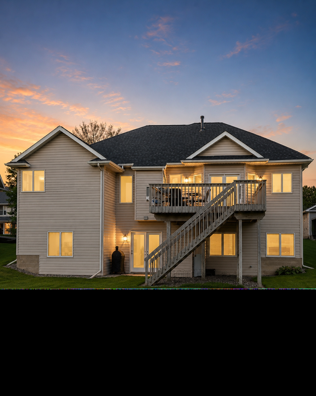 2945 Stonegate Court Southwest Rochester, MN 55902 - Photo 32 of 43
