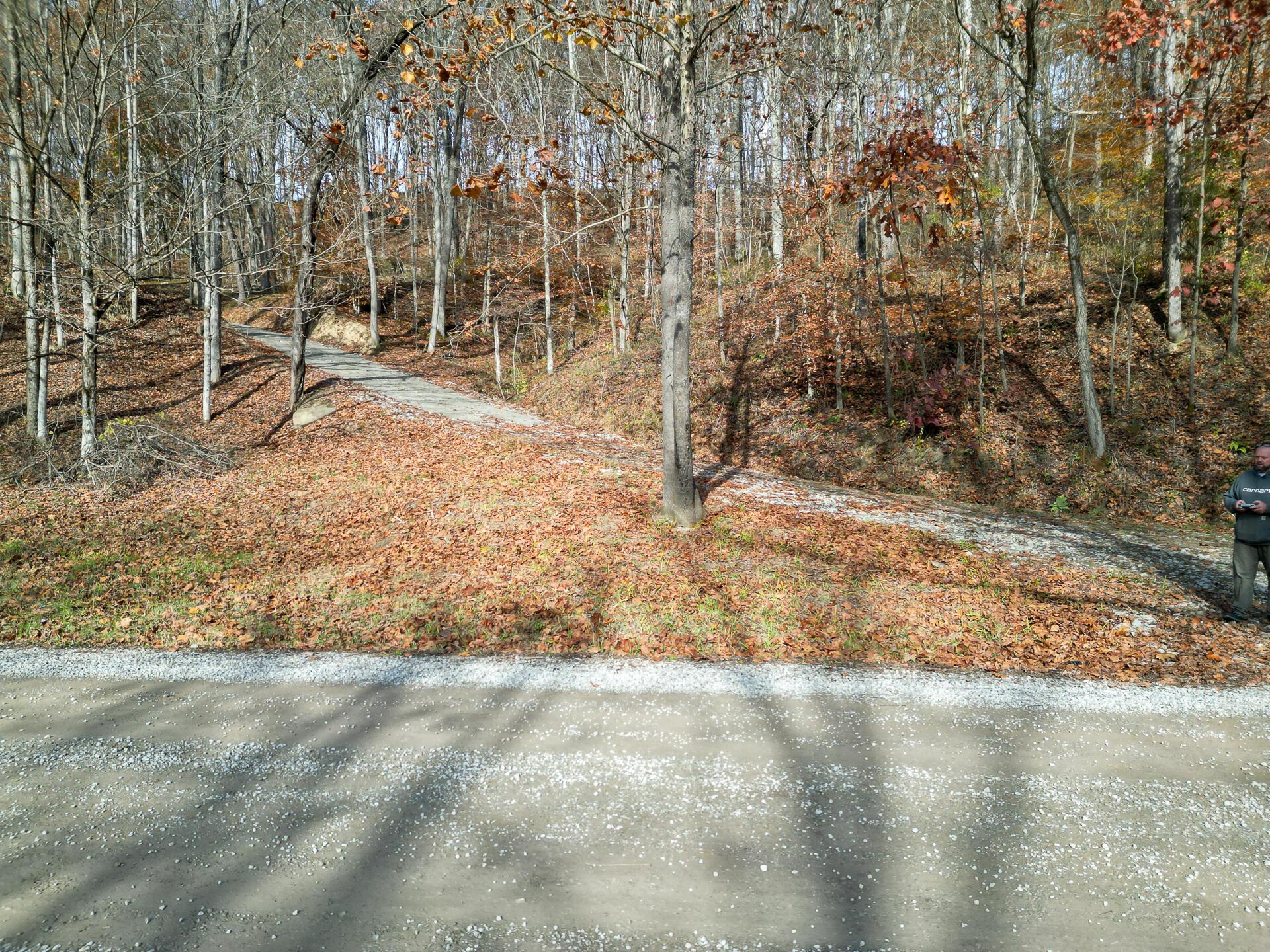 0 Keystone Road, Unit CREEKVIEW CABIN) Vinton, OH 45686 - Photo 80 of 95 CT-80