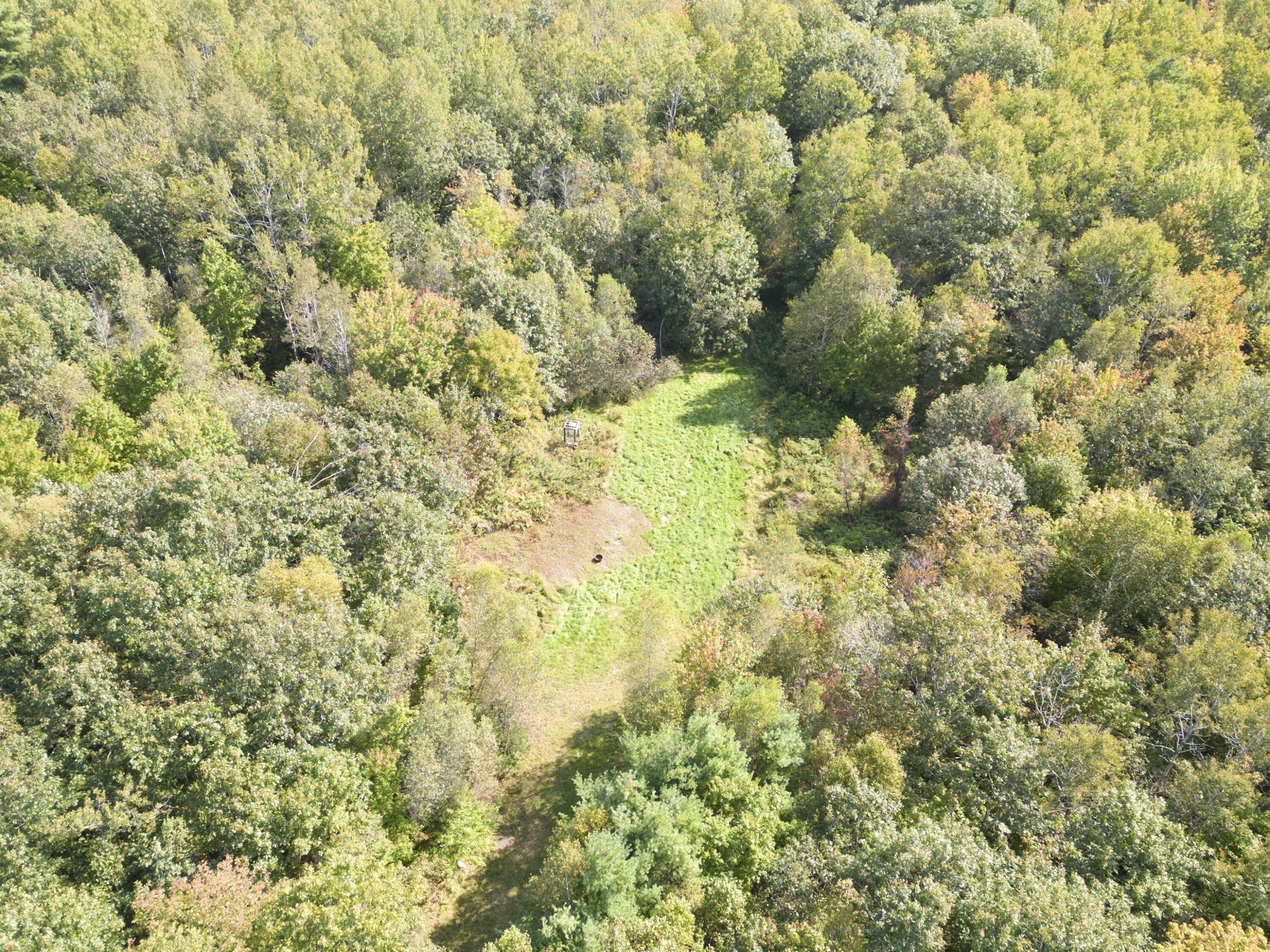 Map4-lot12 Marsh Stream Road Frankfort, ME 04438 - Photo 5 of 23 Aerial 2