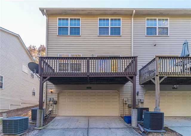 $315,000 | 2667 Cedar Drive, Lawrenceville, GA 30043