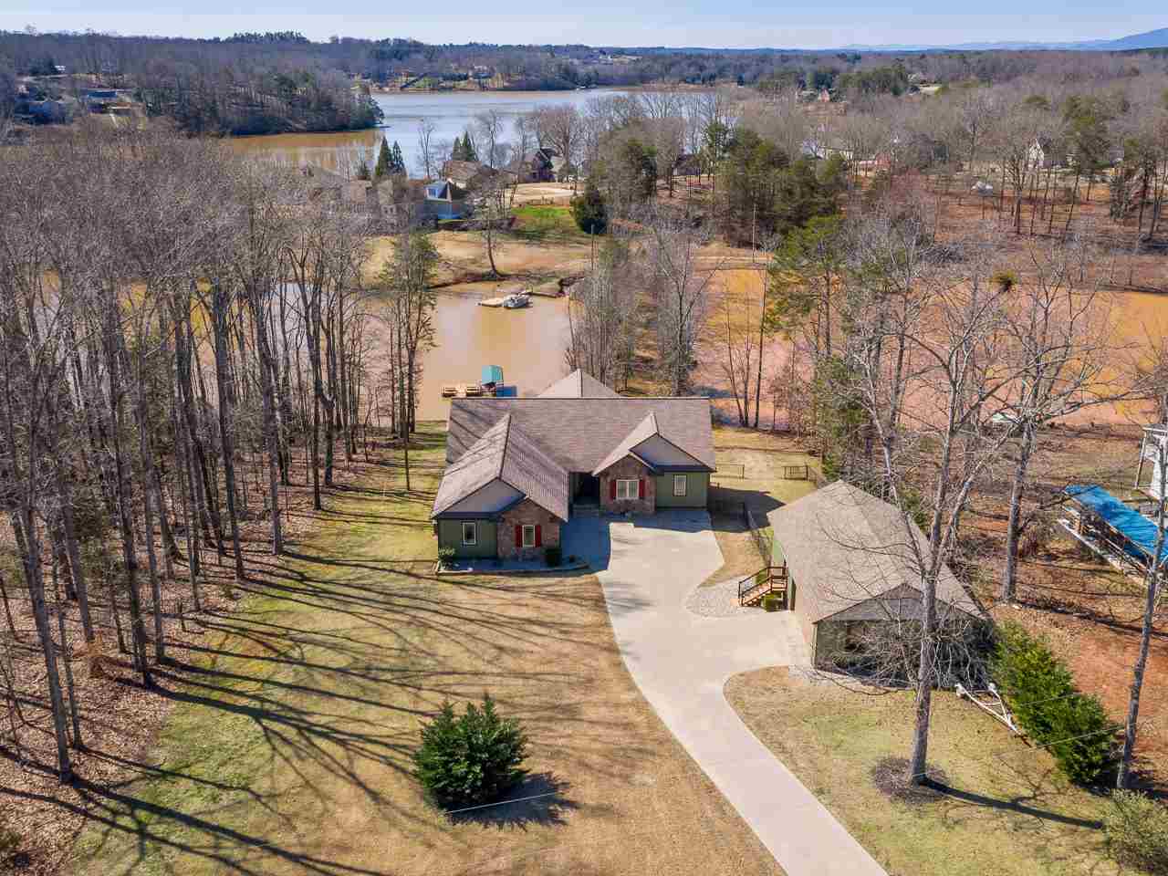 220 Sunward Path Inman, SC 29349 - Photo 3 of 36 Gallery Image 3