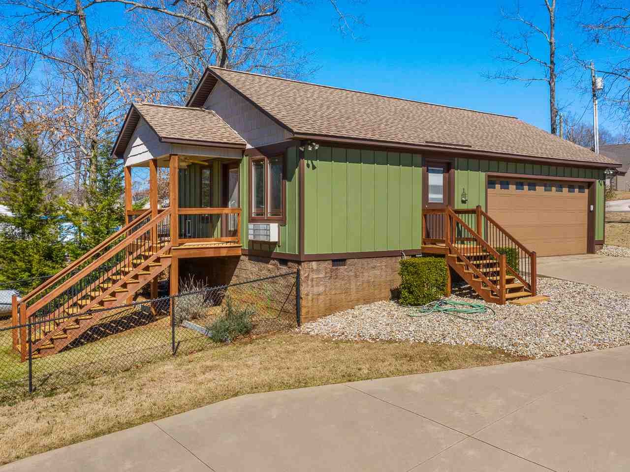 220 Sunward Path Inman, SC 29349 - Photo 35 of 36 Gallery Image 35