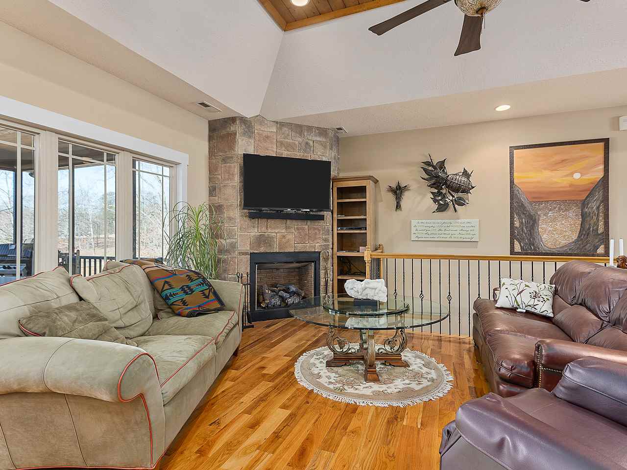 220 Sunward Path Inman, SC 29349 - Photo 6 of 36 Gallery Image 6