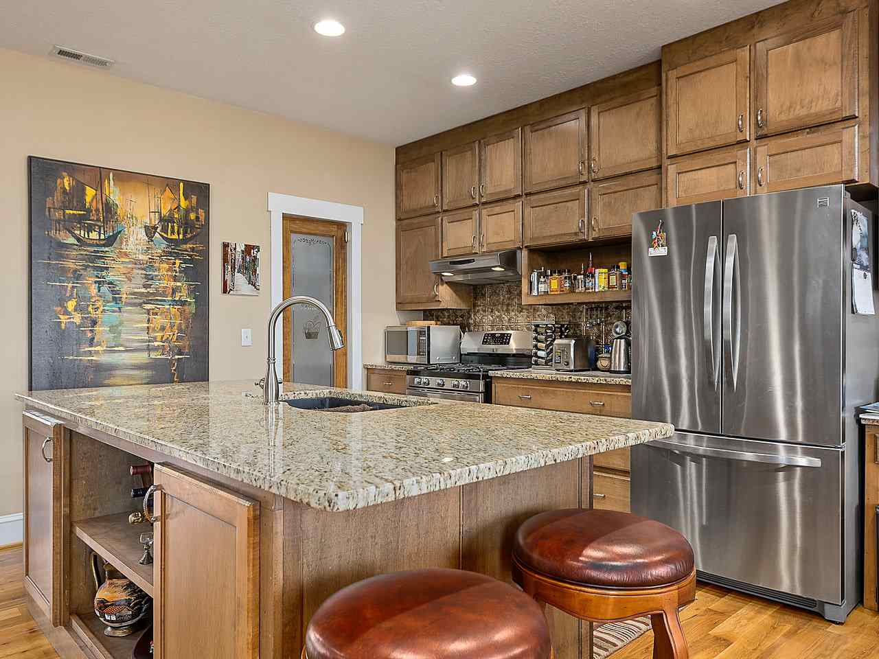 220 Sunward Path Inman, SC 29349 - Photo 8 of 36 Gallery Image 8