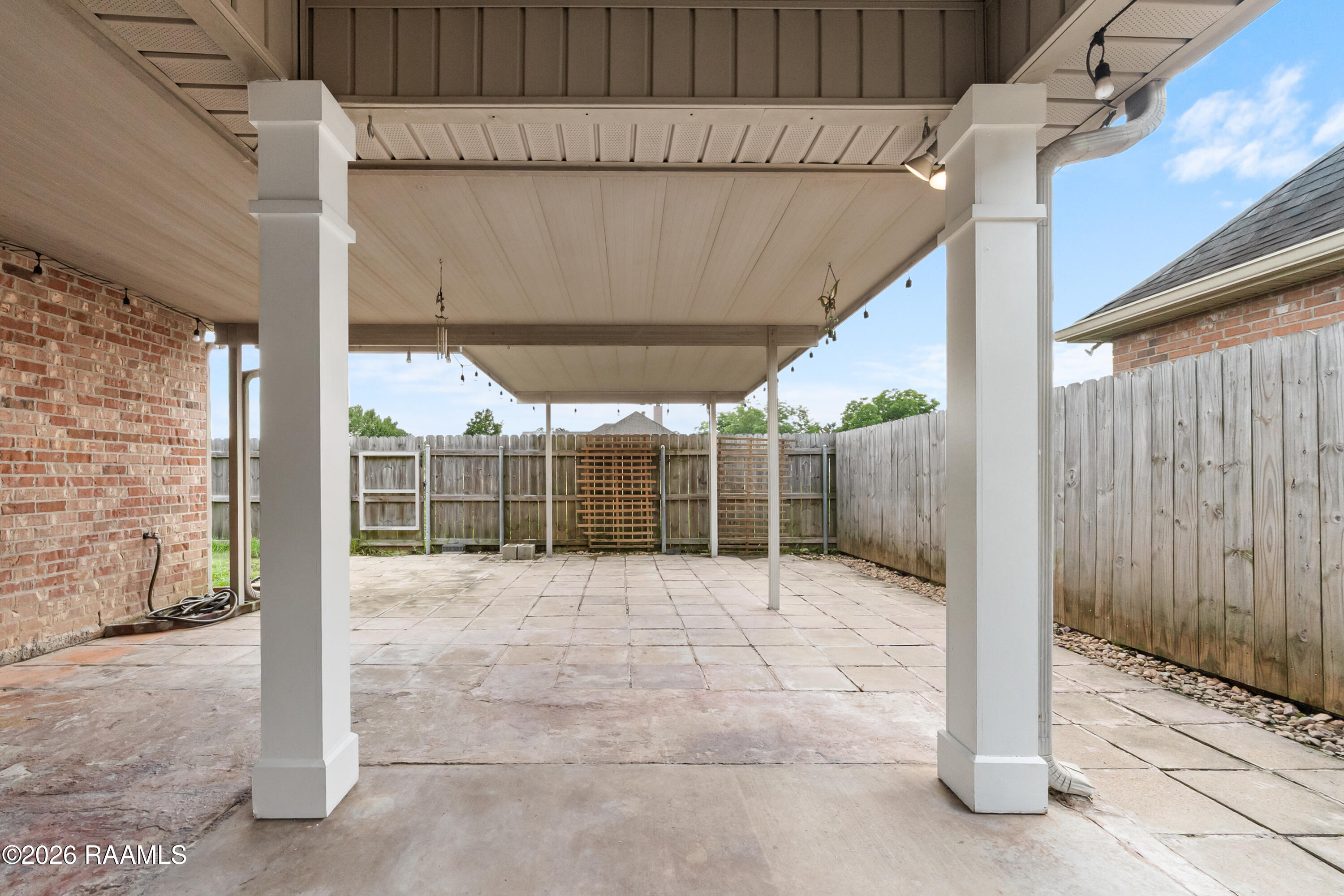 106 Rue Aubin Lafayette, LA 70503 - Photo 24 of 25