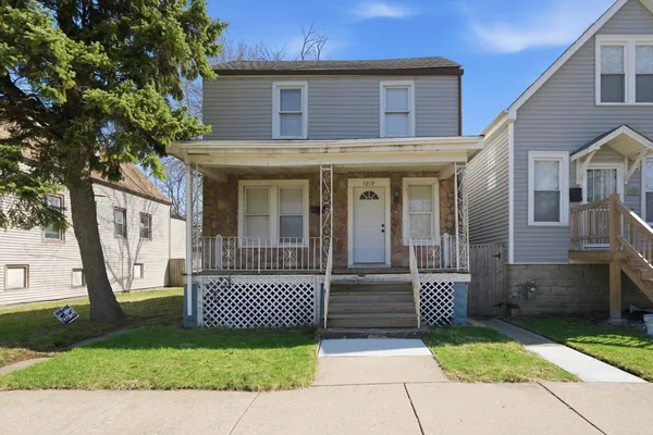 $209,900 | 7219 South Wood Street, Chicago, IL 60636