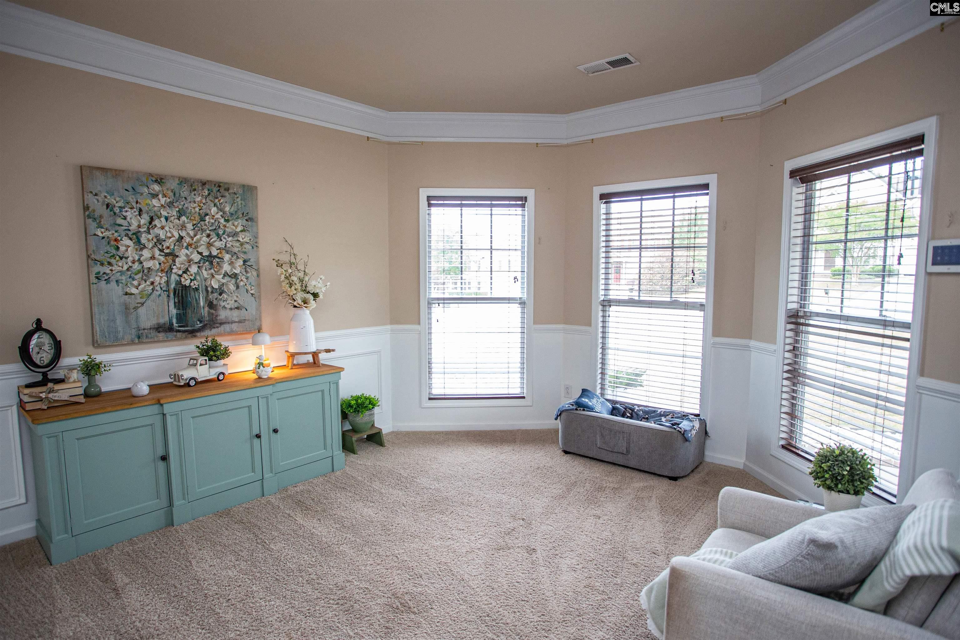 7 Templand Court Elgin, SC 29045 - Photo 4 of 47 a living room with furniture and windows