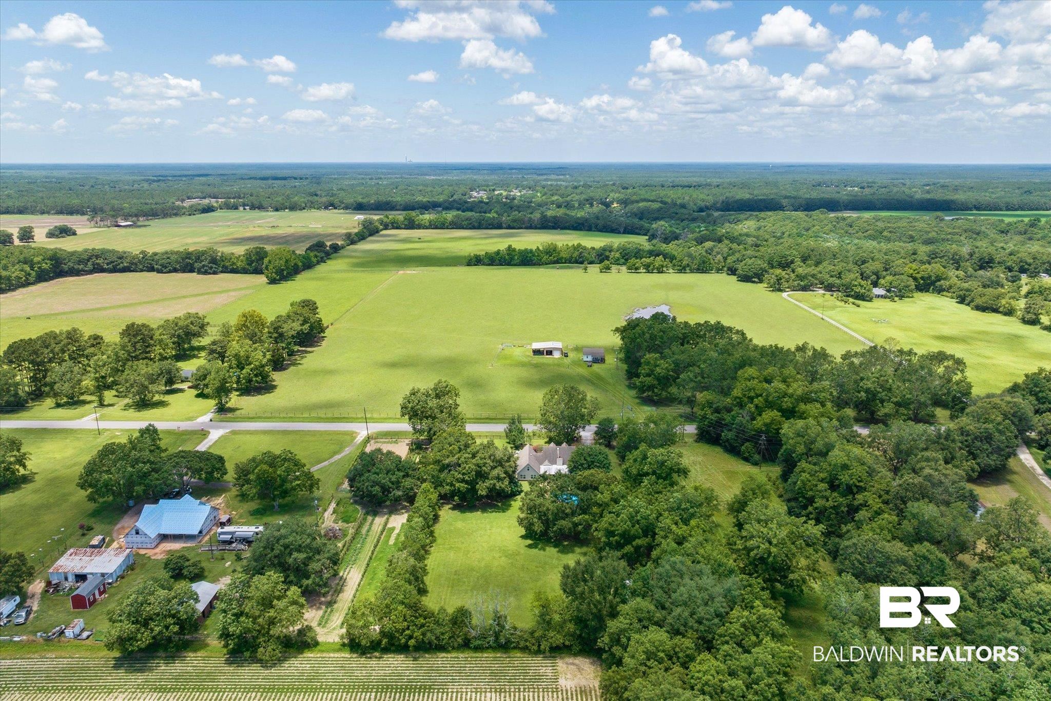6363 Gaston Loop Road Grand Bay, AL 36541 - Photo 33 of 36