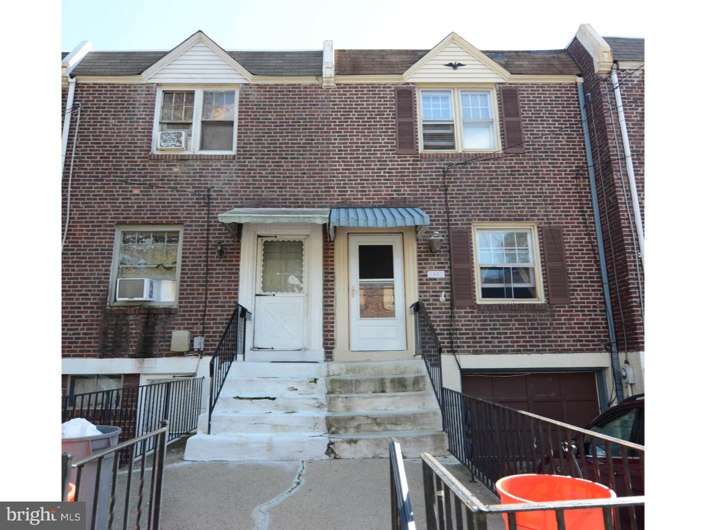1052 South Merrimac Road Camden, NJ 08104 - Photo 1 of 18