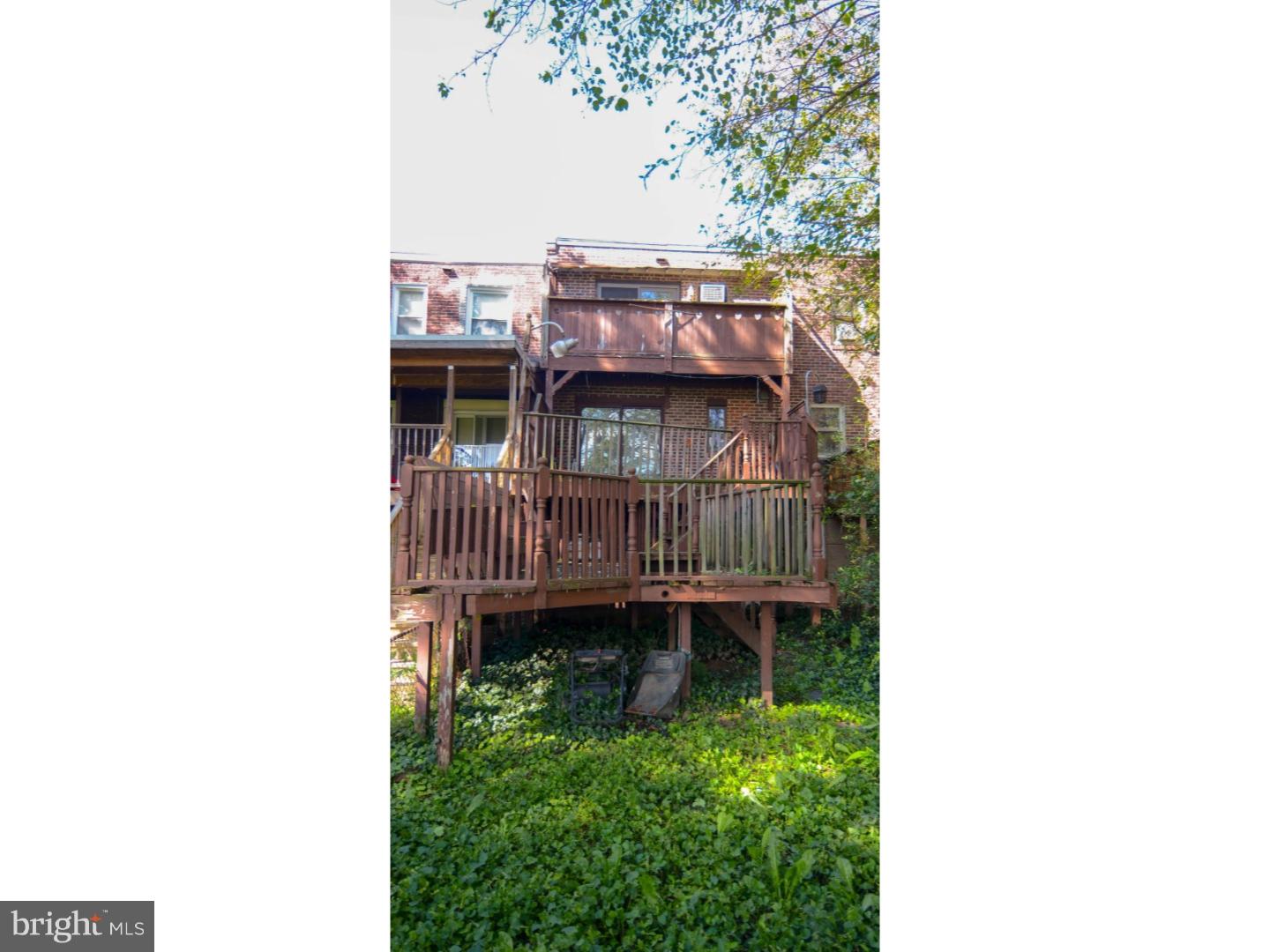 1052 South Merrimac Road Camden, NJ 08104 - Photo 15 of 18