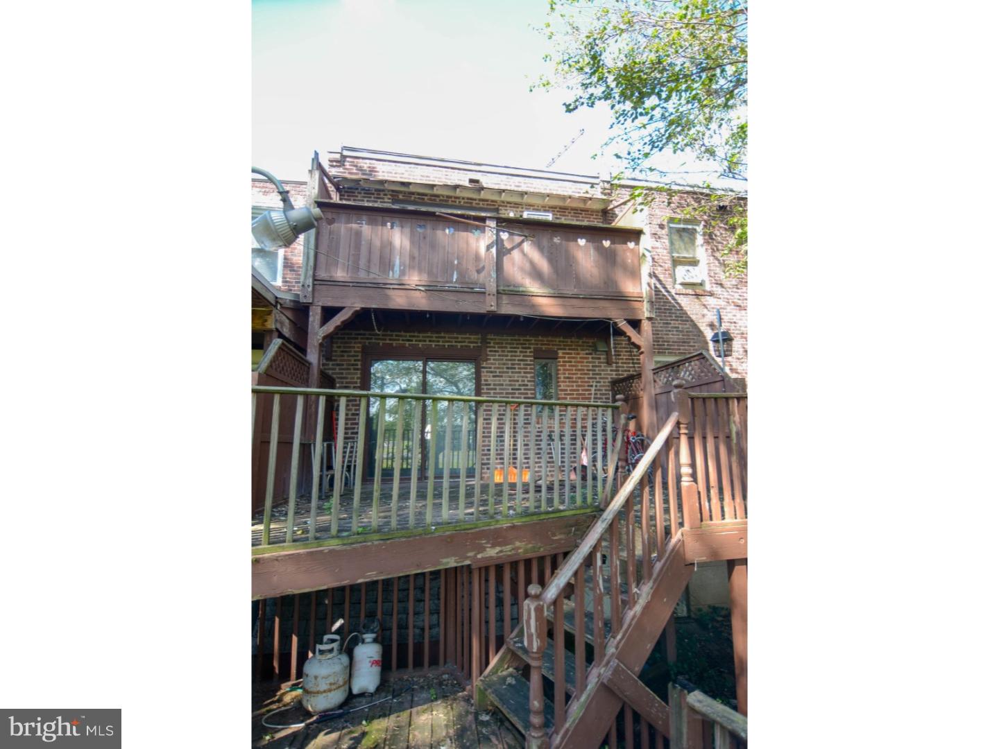 1052 South Merrimac Road Camden, NJ 08104 - Photo 16 of 18
