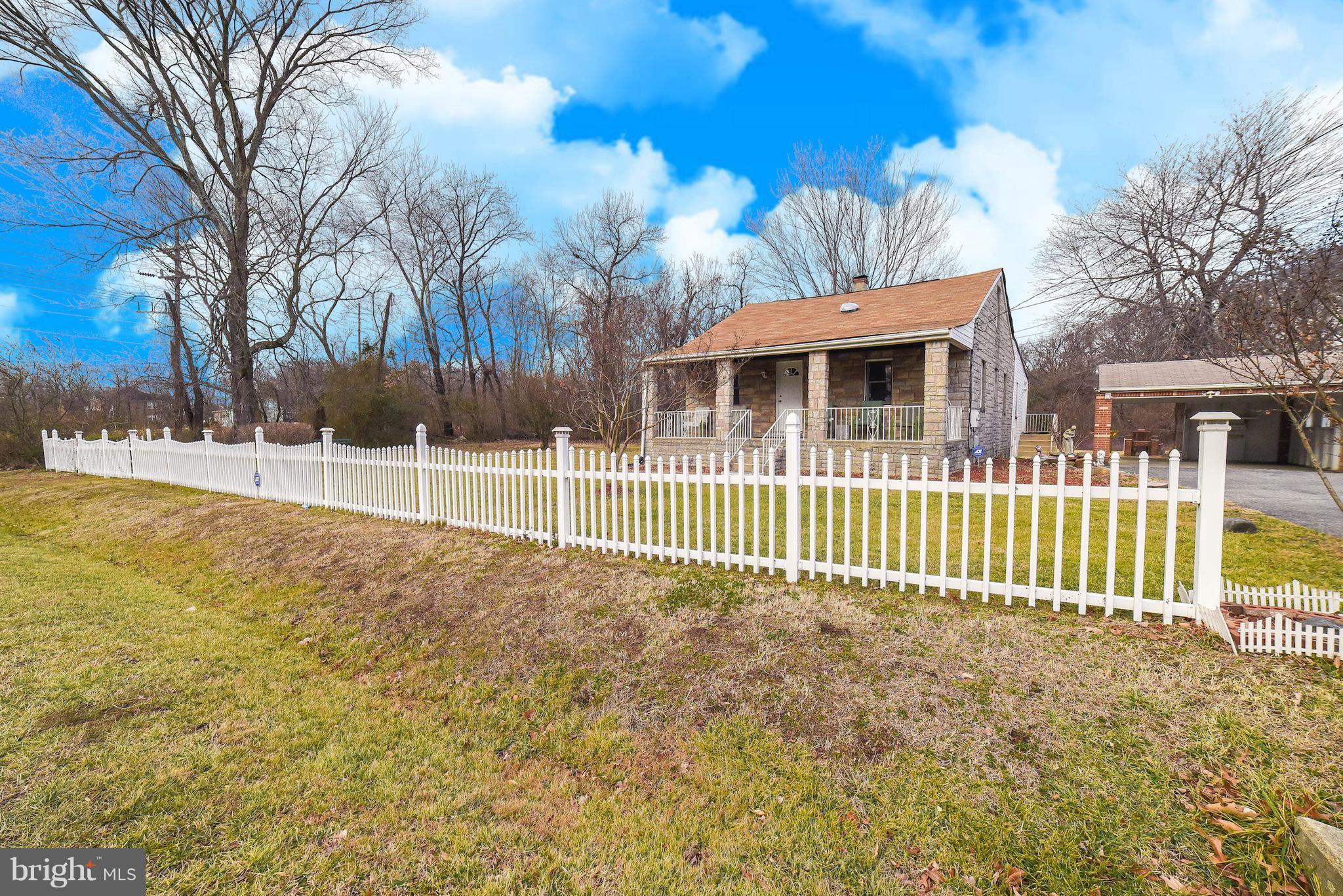 2920 Tucker Road Fort Washington, MD 20744 - Photo 1 of 28 Home Sweet Home