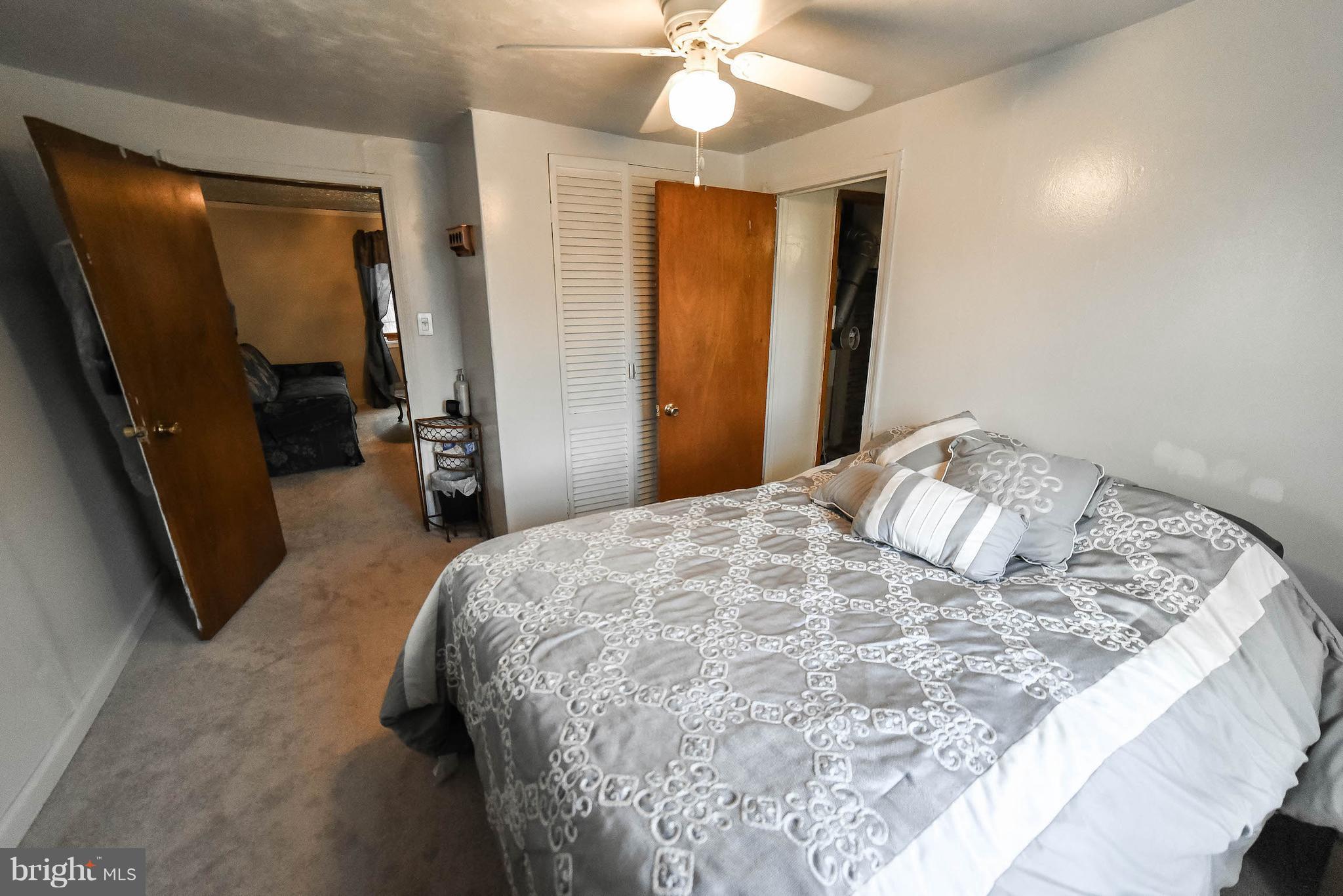 2920 Tucker Road Fort Washington, MD 20744 - Photo 13 of 28 Master Bedroom with attached bath