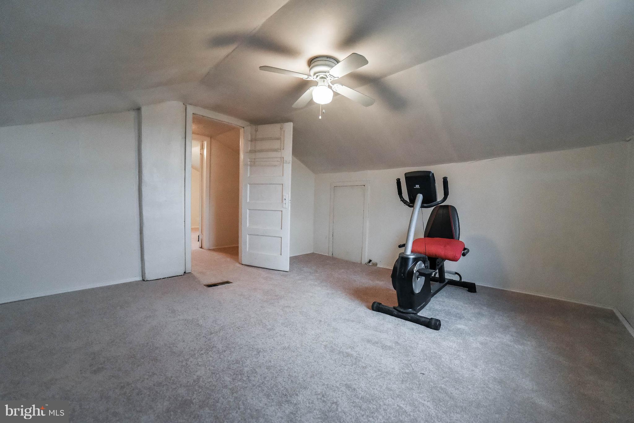 2920 Tucker Road Fort Washington, MD 20744 - Photo 16 of 28 Bedroom #2 upper level