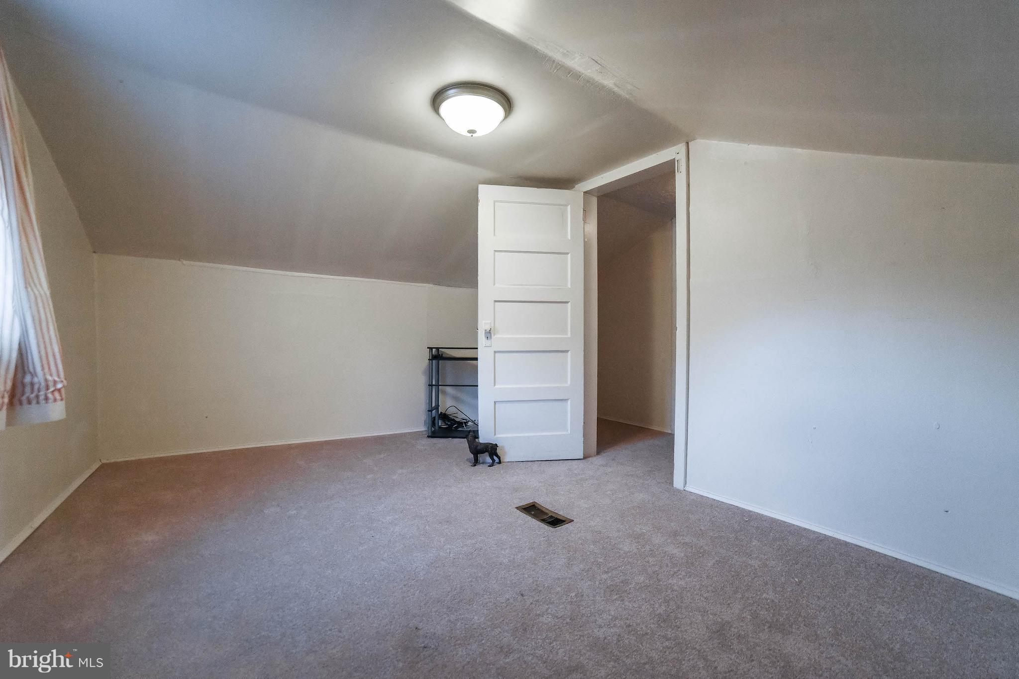 2920 Tucker Road Fort Washington, MD 20744 - Photo 18 of 28 Bedroom #3 on upper level