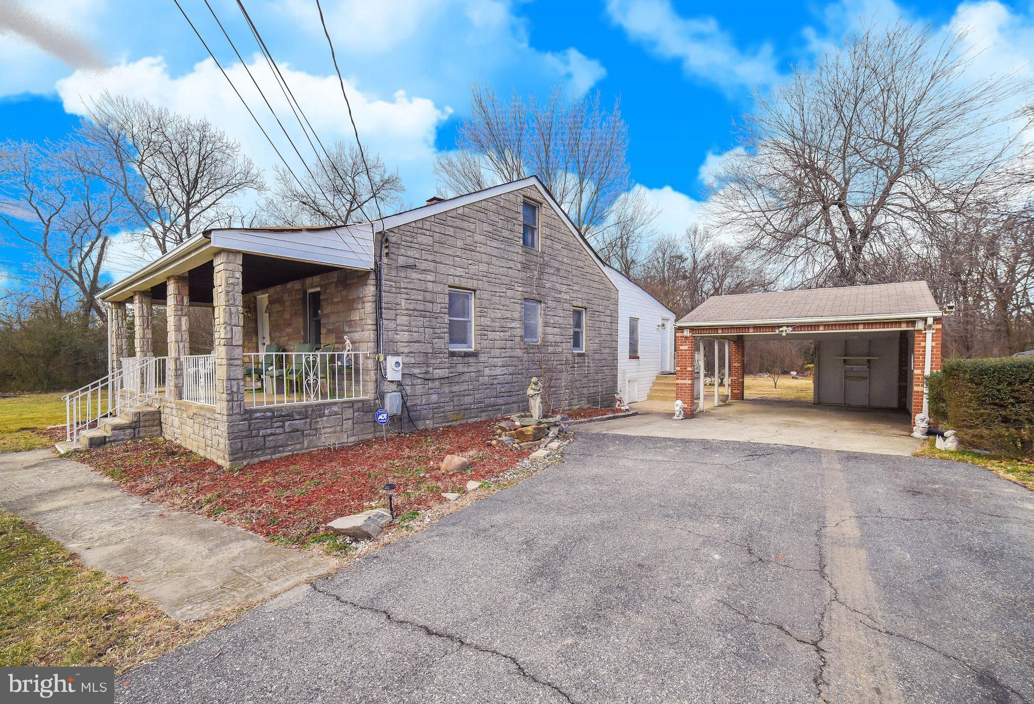 2920 Tucker Road Fort Washington, MD 20744 - Photo 21 of 28 Lots of space for parking