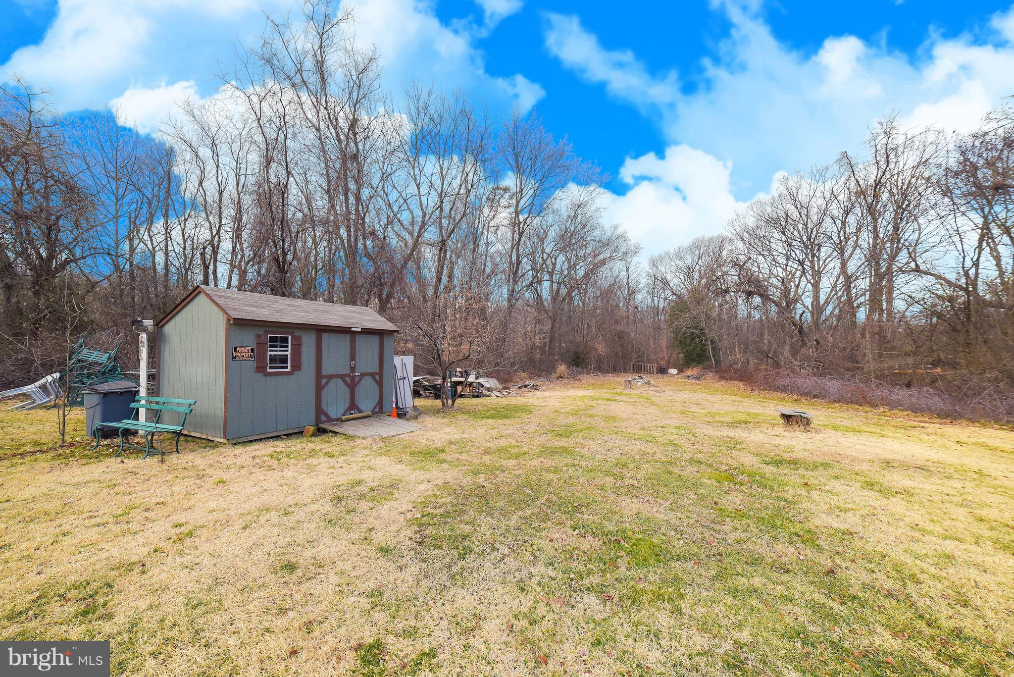 2920 Tucker Road Fort Washington, MD 20744 - Photo 24 of 28 Shed