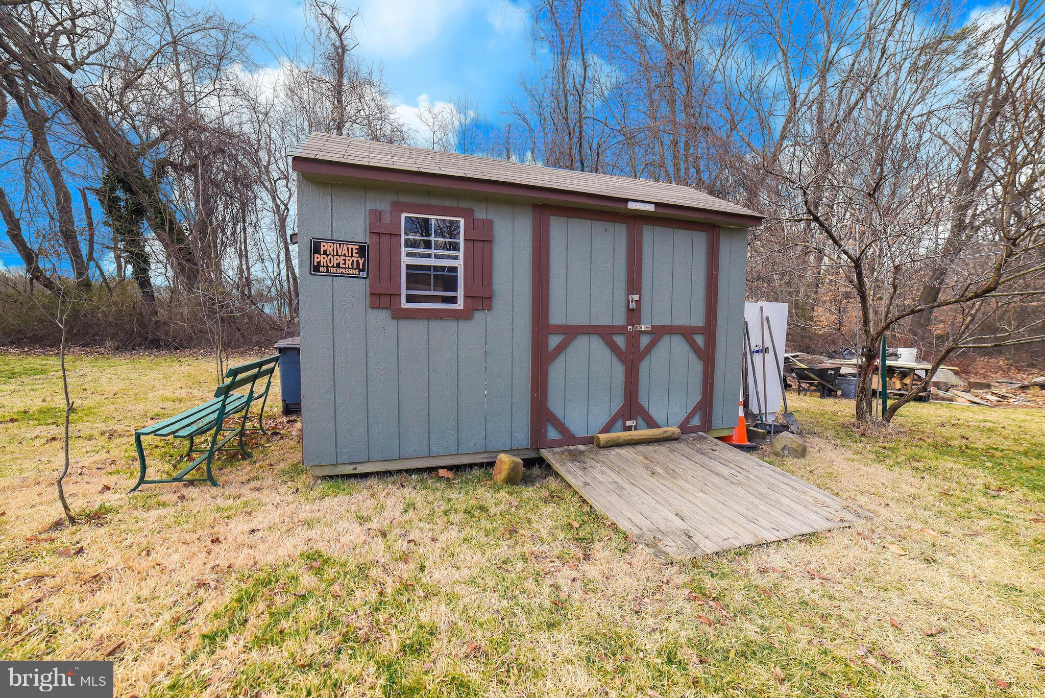 2920 Tucker Road Fort Washington, MD 20744 - Photo 25 of 28 Shed