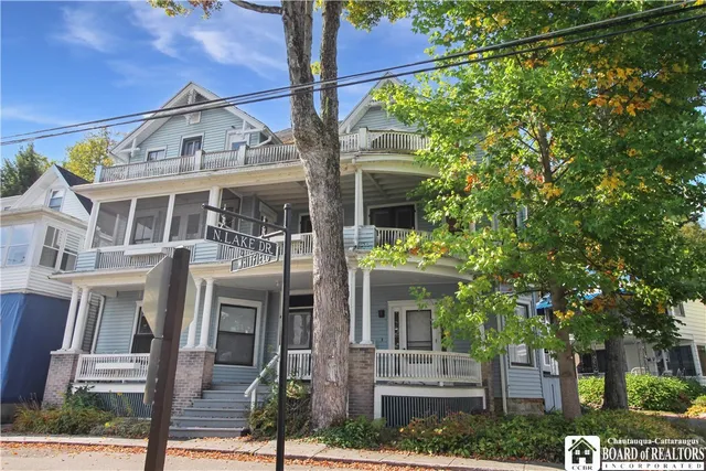 $950,000 | 29 Whitfield Avenue, Chautauqua, NY 14722