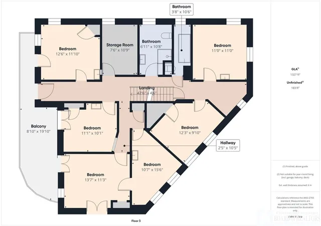 $950,000 | 29 Whitfield Avenue, Chautauqua, NY 14722