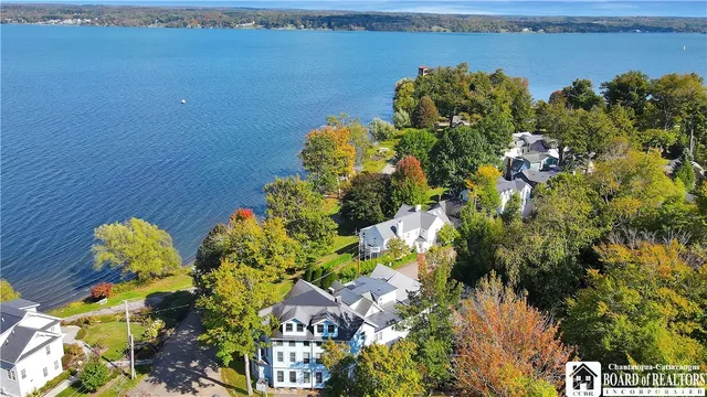 $950,000 | 29 Whitfield Avenue, Chautauqua, NY 14722