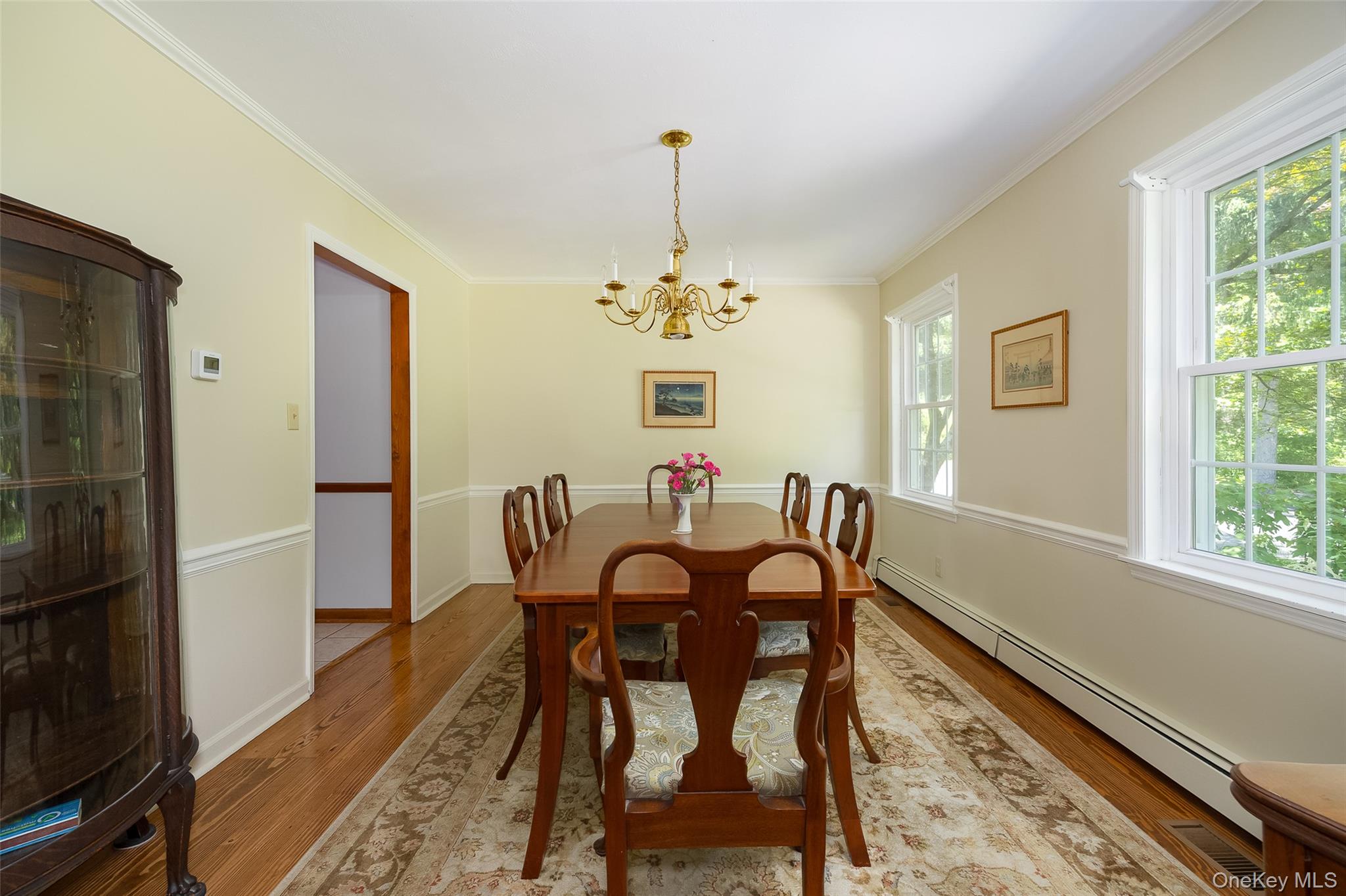 326 Mills Cross Road Staatsburg, NY 12580 - Photo 9 of 33