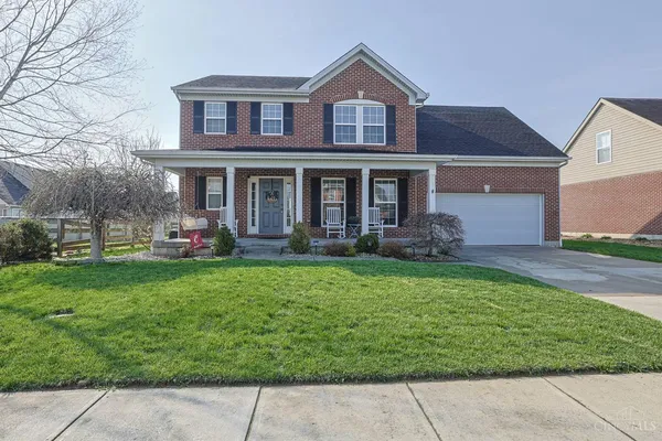 $415,000 | 396 Barney Court, Harrison, OH 45030