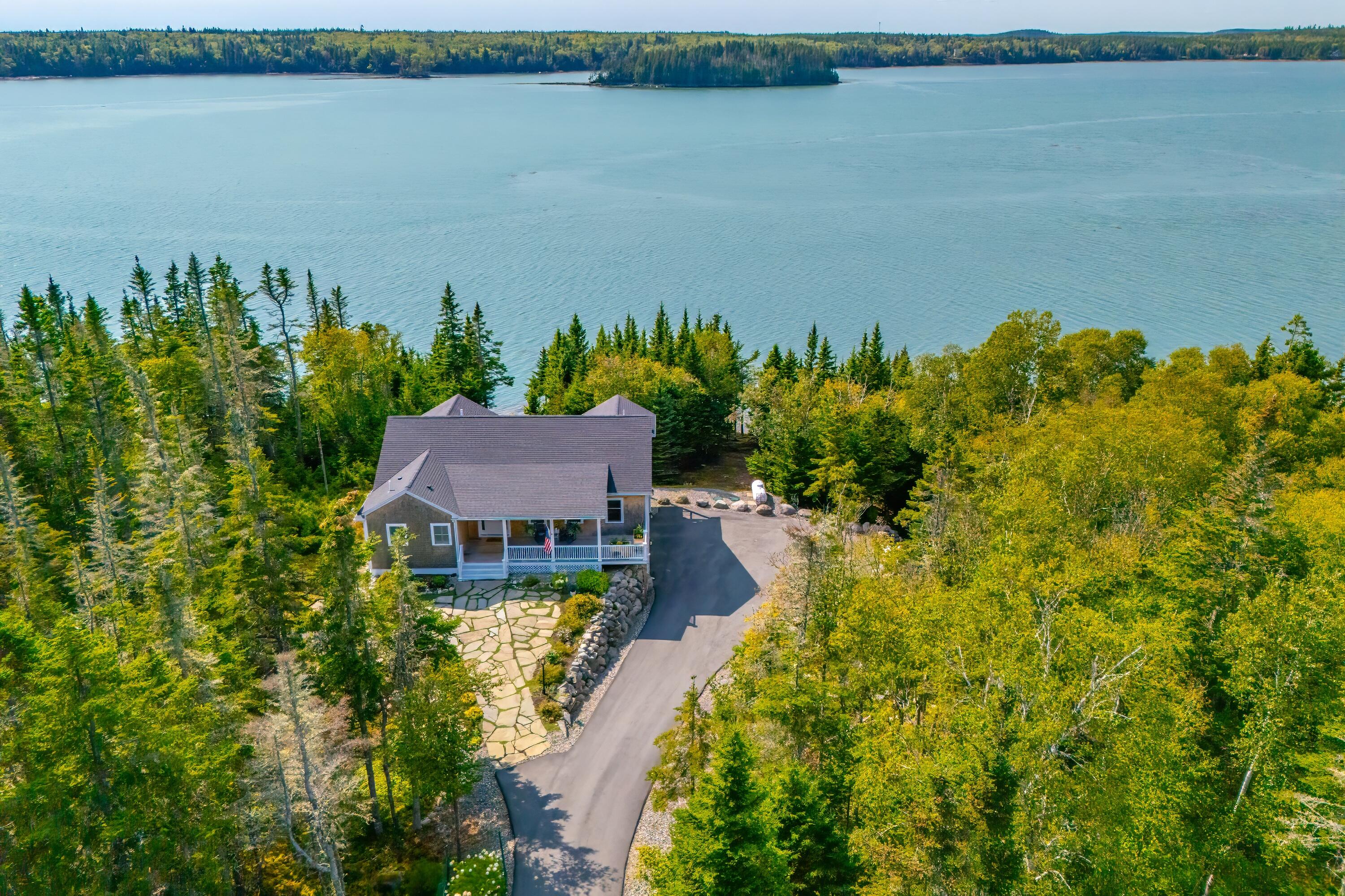525 Yoho Head Road Machiasport, ME 04655 - Photo 78 of 128 19-525 Yoho Head-DTP