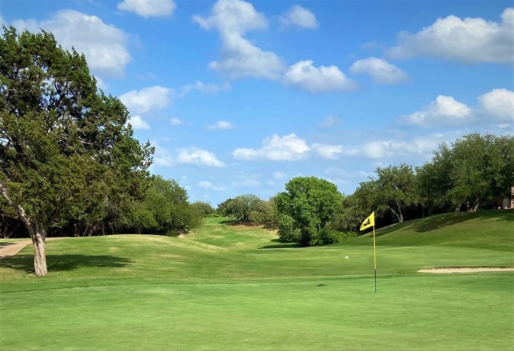 36064 Cedar Ridge Drive Whitney, TX 76692 - Photo 15 of 19 Fairway #12 of Old Course.