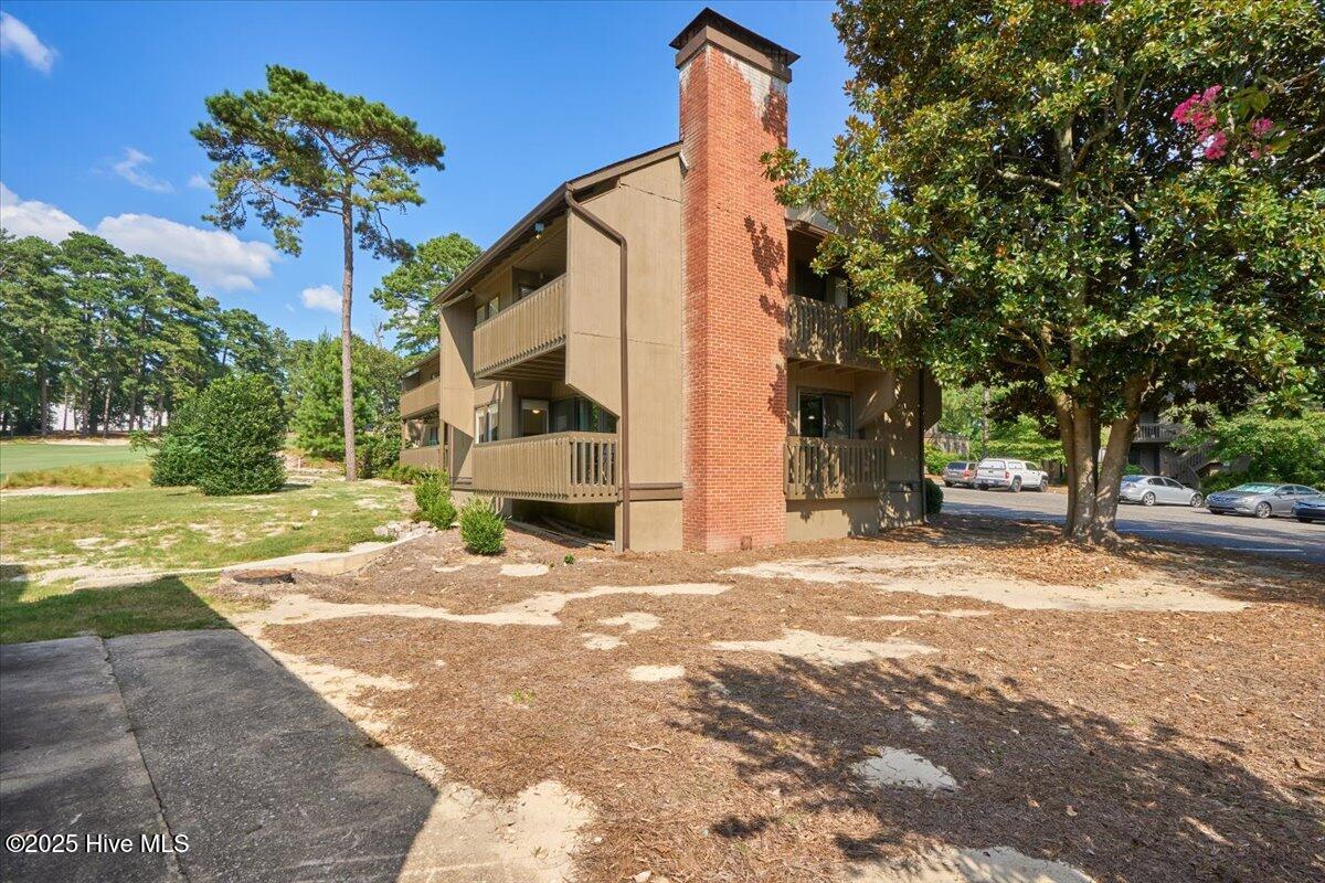 85 Pine Valley Road, Unit 57 Pinehurst, NC 28374 - Photo 26 of 38 06-6_85 Pine Valley Rd. #57, Pinehurst,