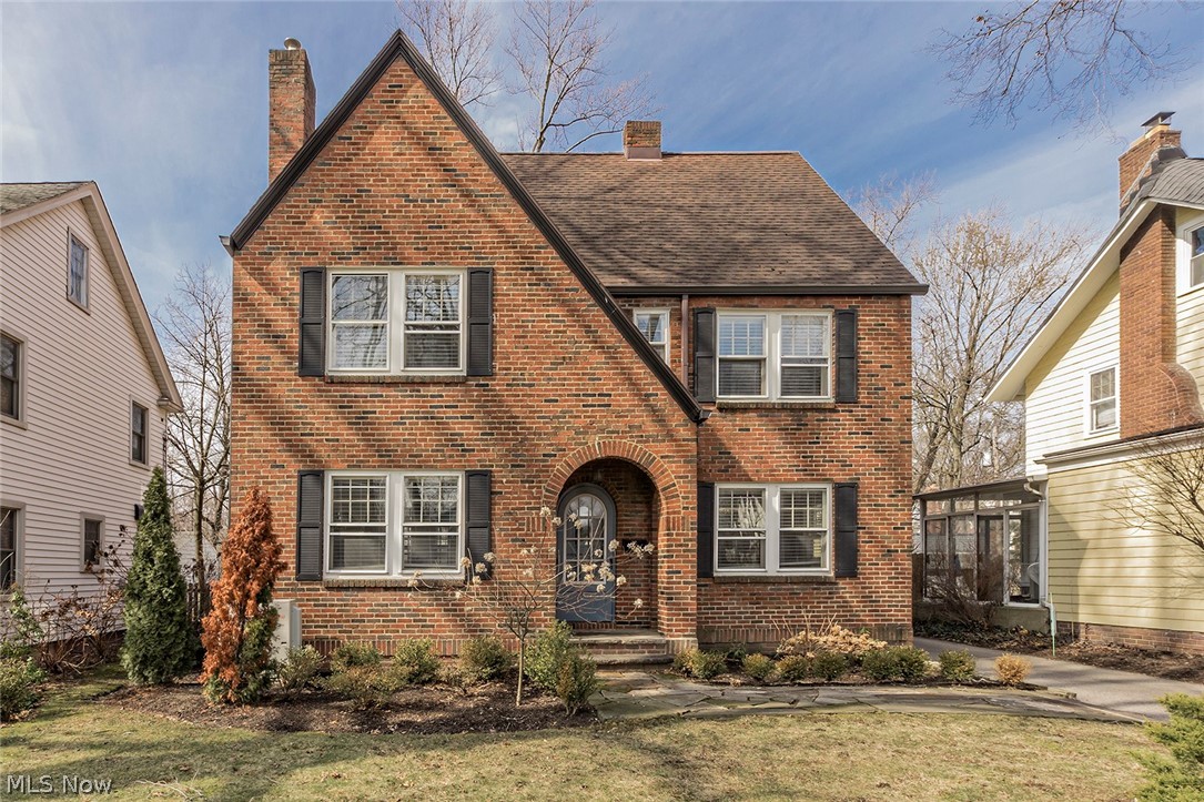 3370 Kenmore Road Shaker Heights, OH 44122 - Photo 1 of 35 Gallery Image 1