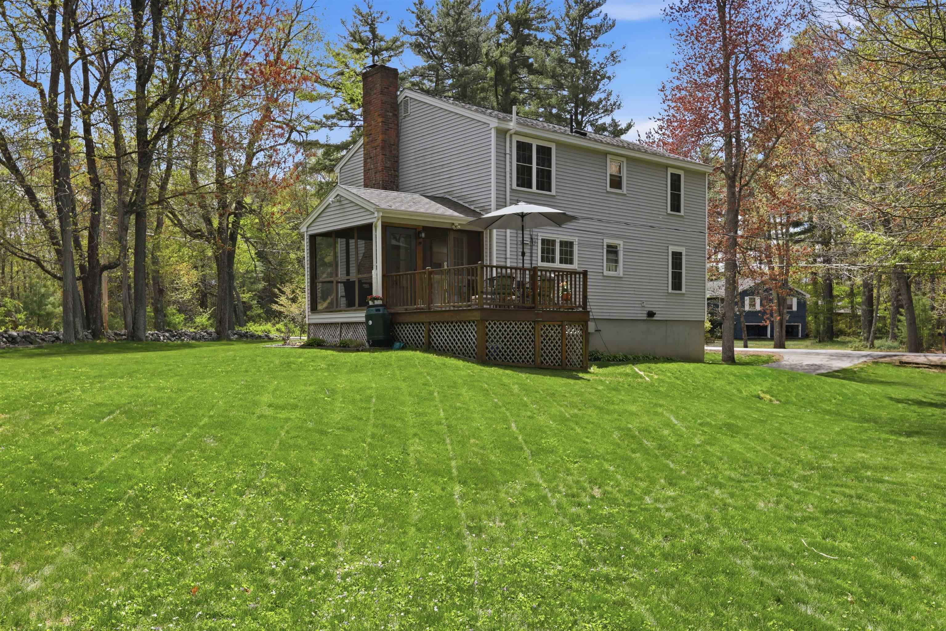 2 Griffith Drive Durham, NH 03824 - Photo 6 of 40