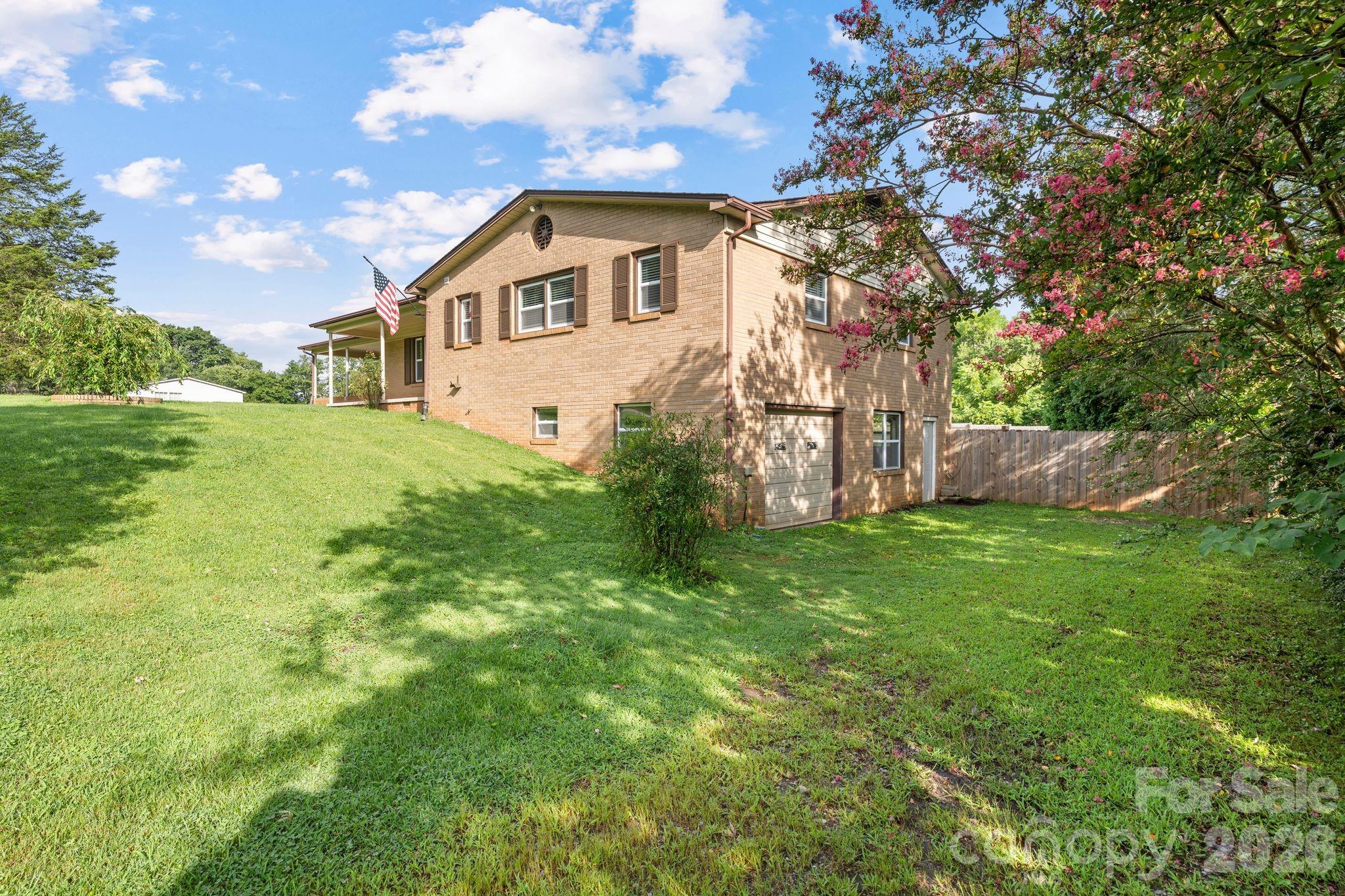 3968 Hollywood Ridge Road Lenoir, NC 28645 - Photo 3 of 45 Gallery Image 3