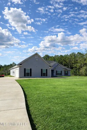 $519,000 | 174 Hardy Williams Road, Pinola, MS 39149