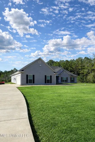 $529,000 | 174 Hardy Williams Road, Pinola, MS 39149