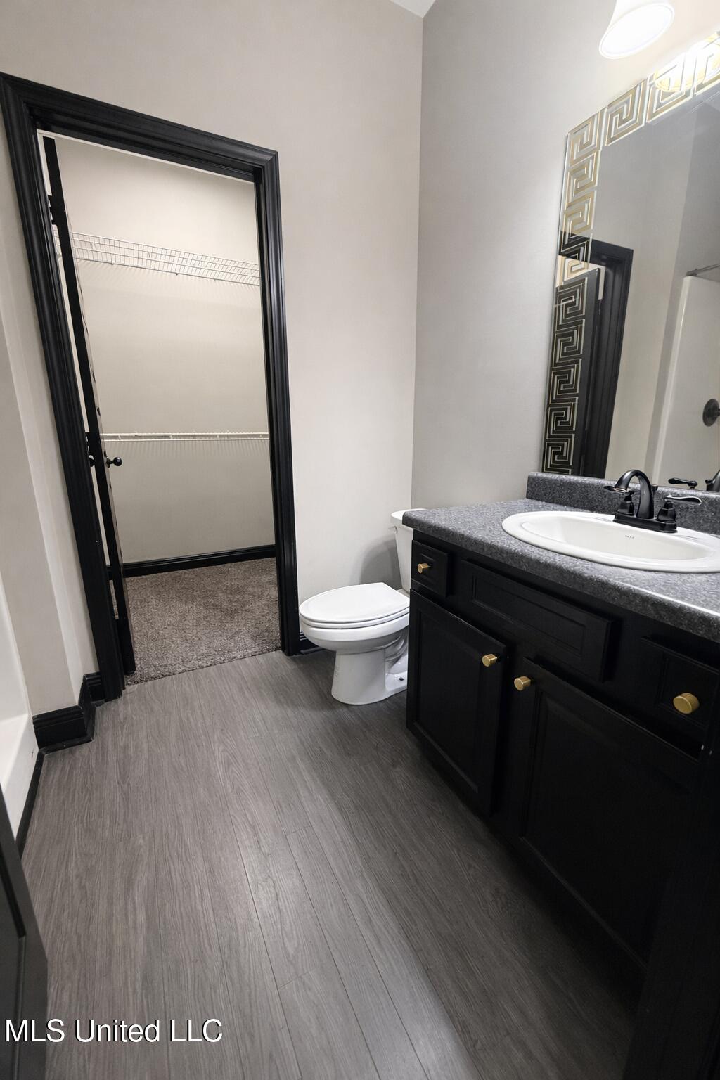 174 Hardy Williams Road Pinola, MS 39149 - Photo 22 of 22 BATHROOM