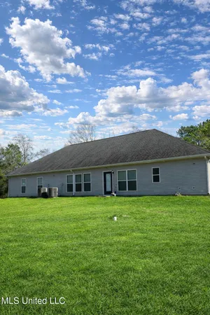 $519,000 | 174 Hardy Williams Road, Pinola, MS 39149