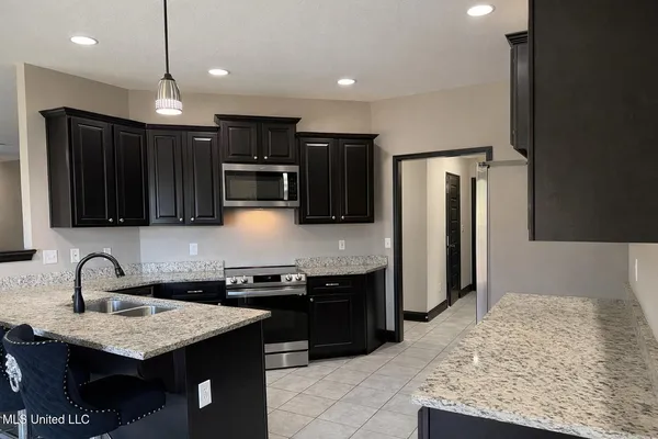 $519,000 | 174 Hardy Williams Road, Pinola, MS 39149