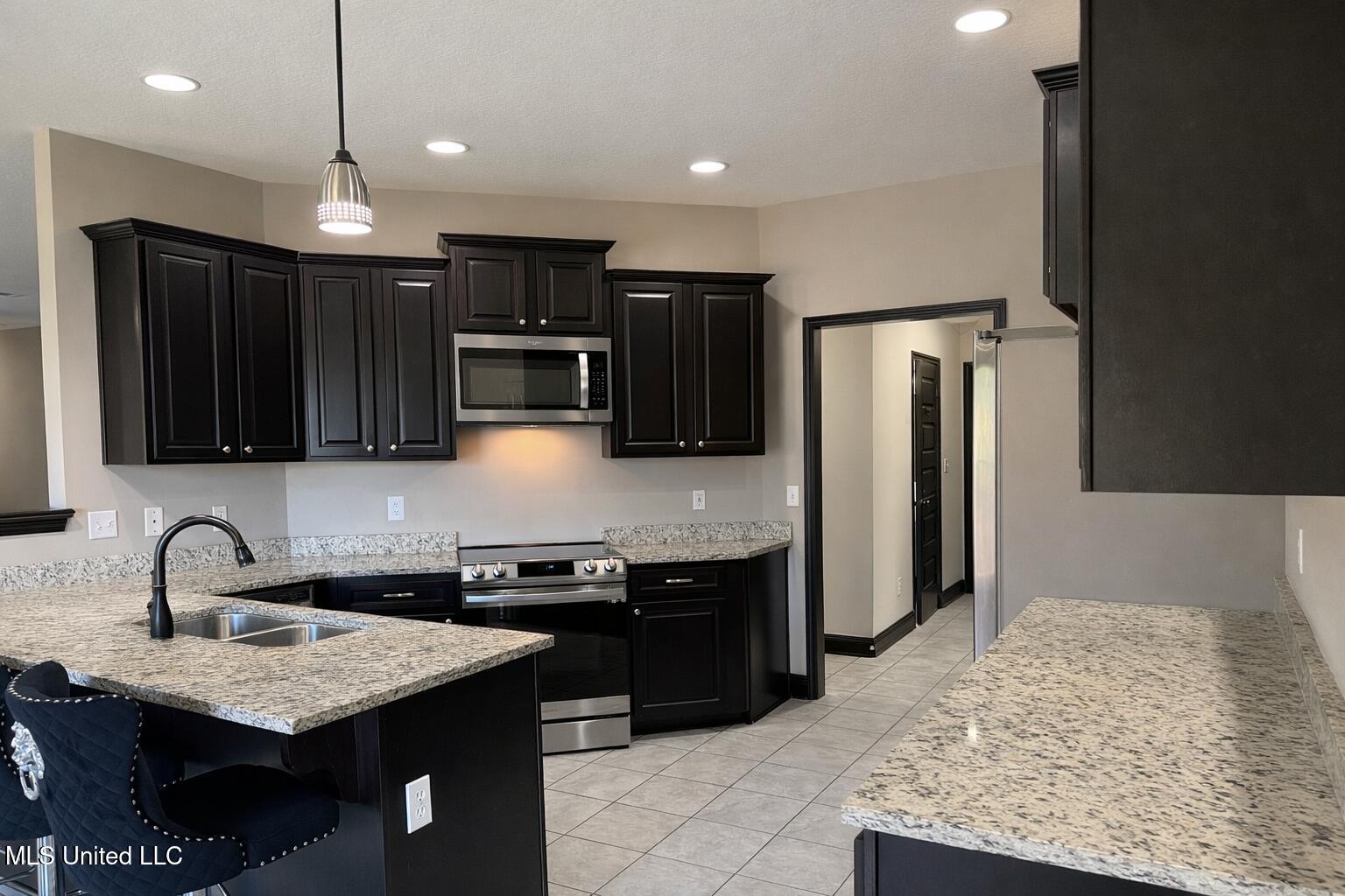 174 Hardy Williams Road Pinola, MS 39149 - Photo 6 of 22 KITCHEN