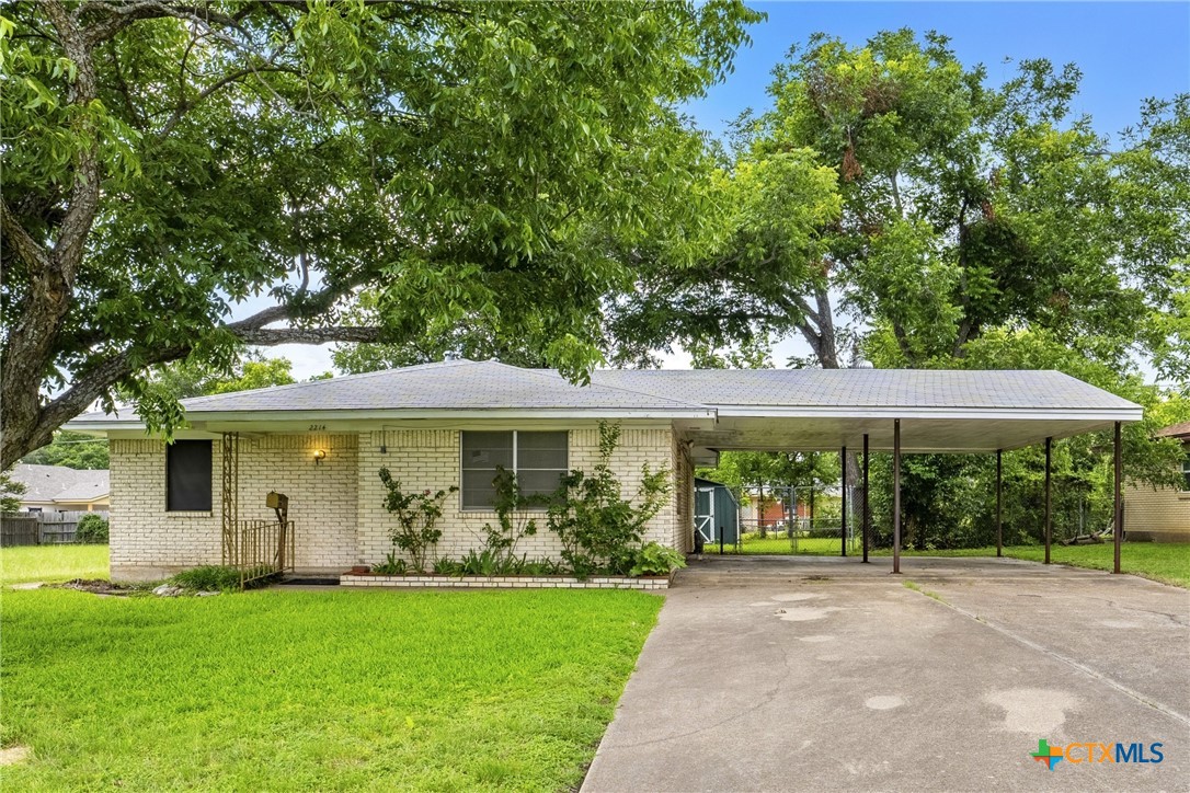 2214 South 43rd Street Temple, TX 76504 - Photo 1 of 25