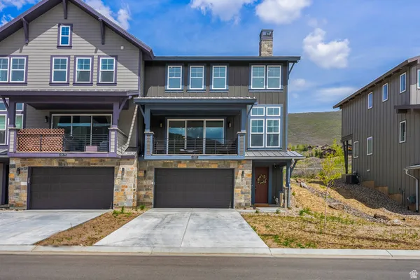 $5,500 | 12672 North Belaview Way, Kamas, UT 84036