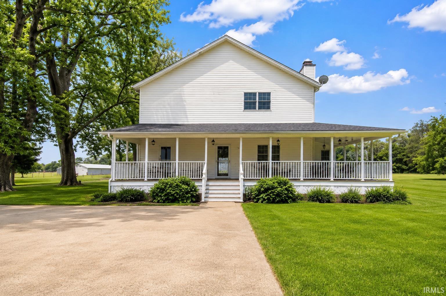 15009 Kelly Road Mishawaka, IN 46544 - Photo 2 of 36