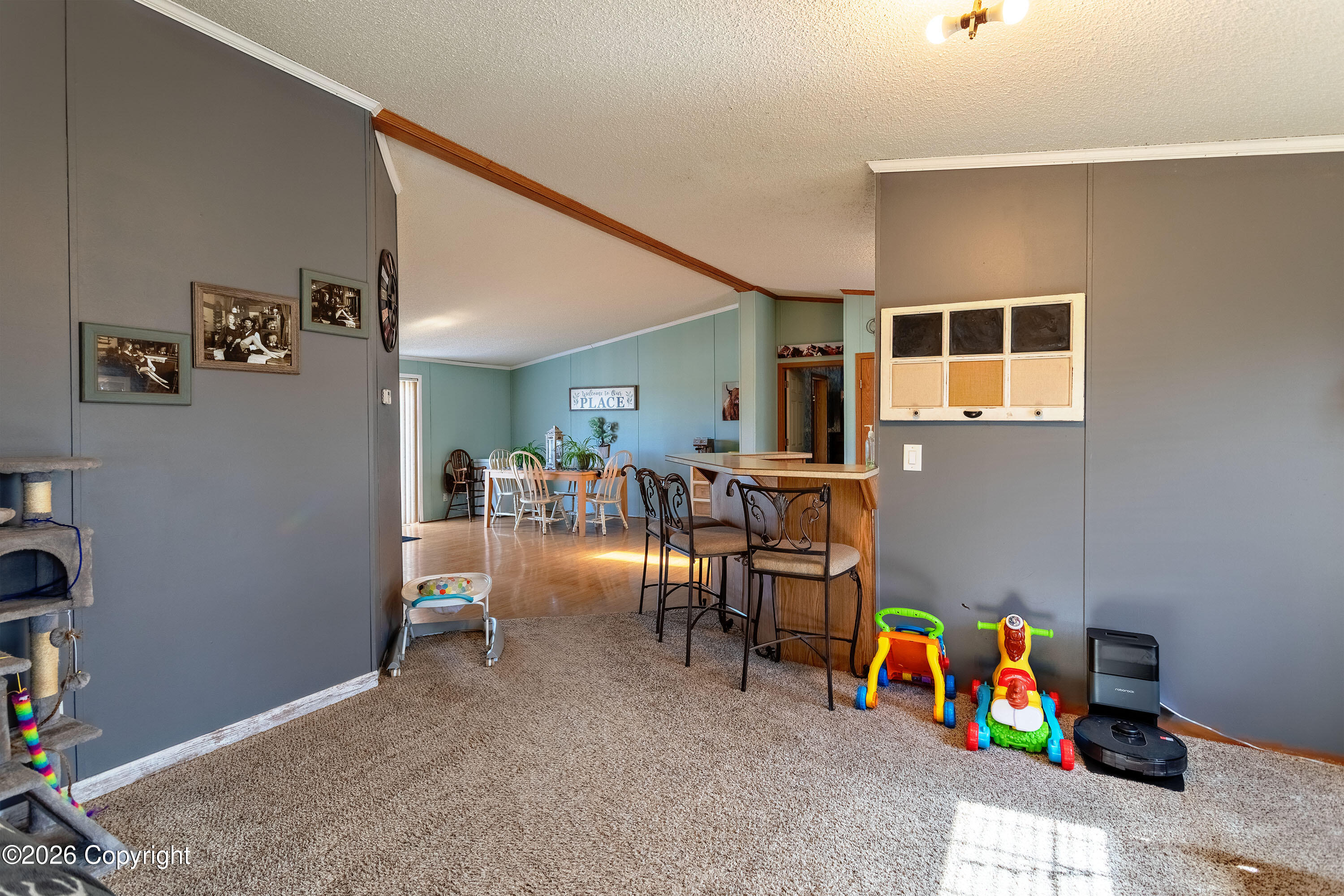 3 Chickadee Road Gillette, WY 82716 - Photo 16 of 50 Gallery Image 16