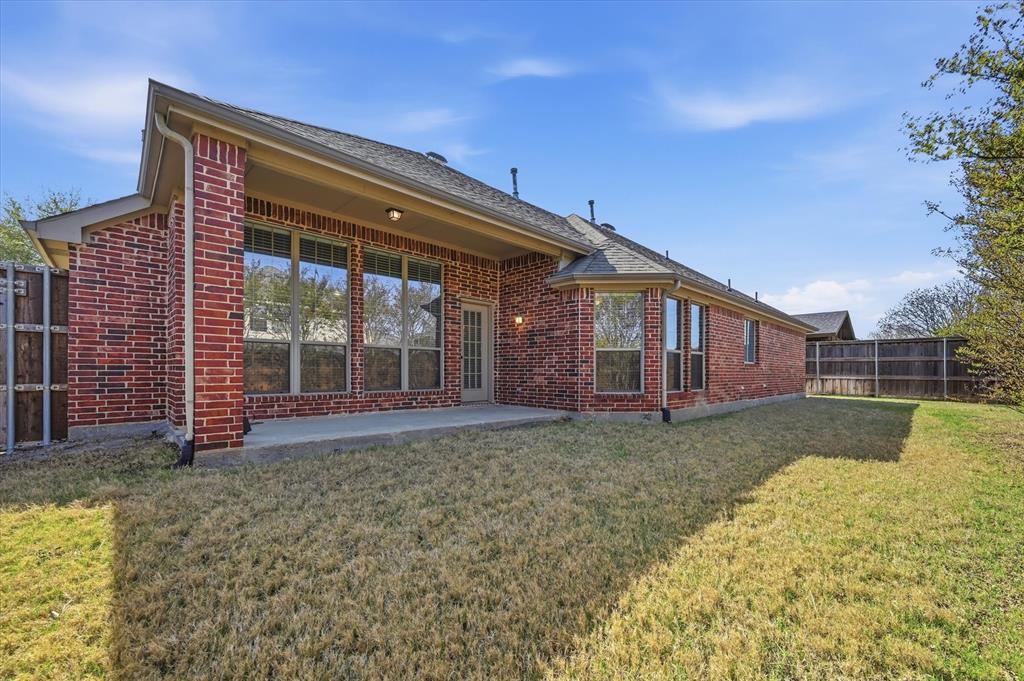 1021 Ellis Way Forney, TX 75126 - Photo 19 of 22