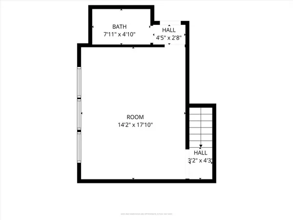 $3,300 | 1021 Ellis Way, Forney, TX 75126