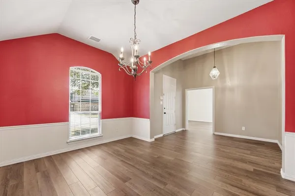 $3,300 | 1021 Ellis Way, Forney, TX 75126