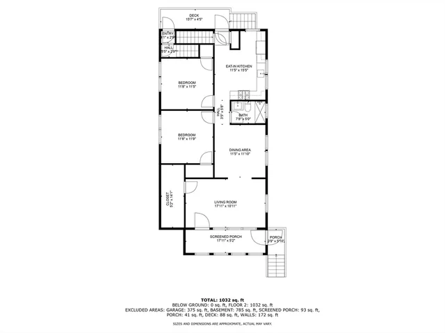 $1,375,000 | 331-333 Vermont Street, Boston, MA 02132