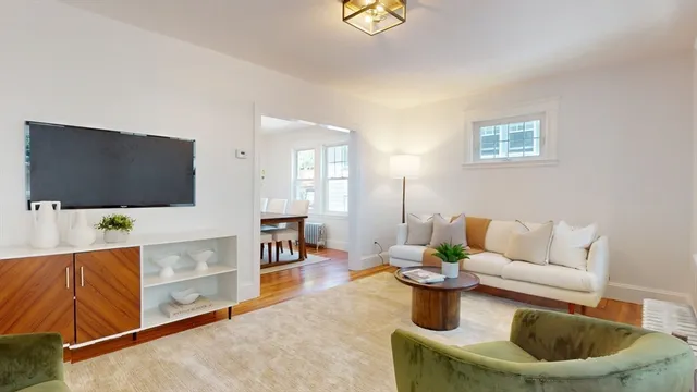 $1,375,000 | 331-333 Vermont Street, Boston, MA 02132