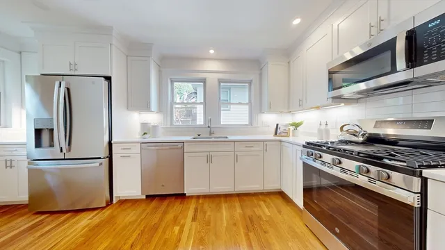 $1,375,000 | 331-333 Vermont Street, Boston, MA 02132